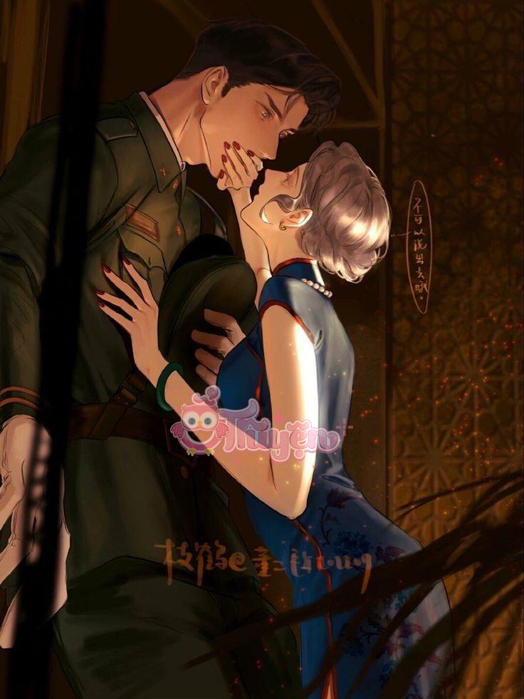 Thiếu Tướng, Vợ Cũ Đã Đi Rồi!