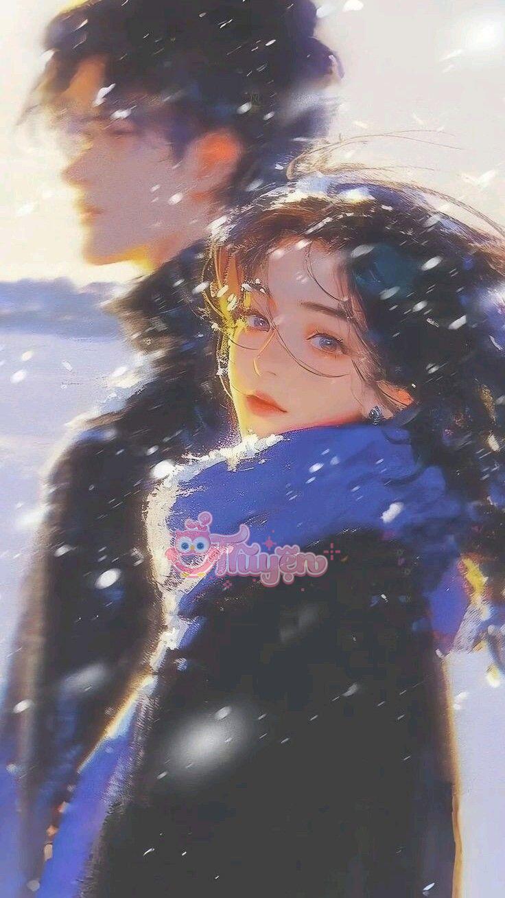 Mùa Đông Năm Ấy Tuyết Rơi Rất Dày