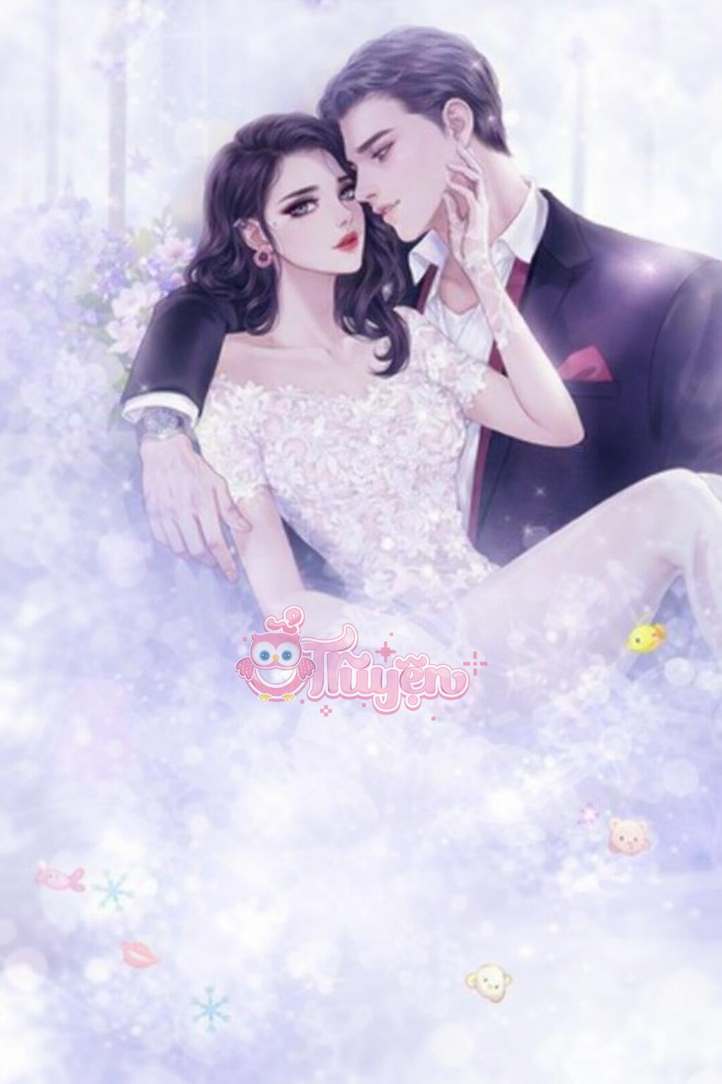 TỪNG BƯỚC ÉP HÔN: TỔNG TÀI CHỈ SỦNG MÌNH EM