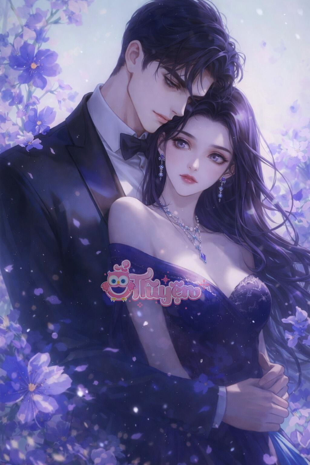 VỢ YÊU ĐƯỢC CƯNG CHIỀU CỦA CỬU GIA