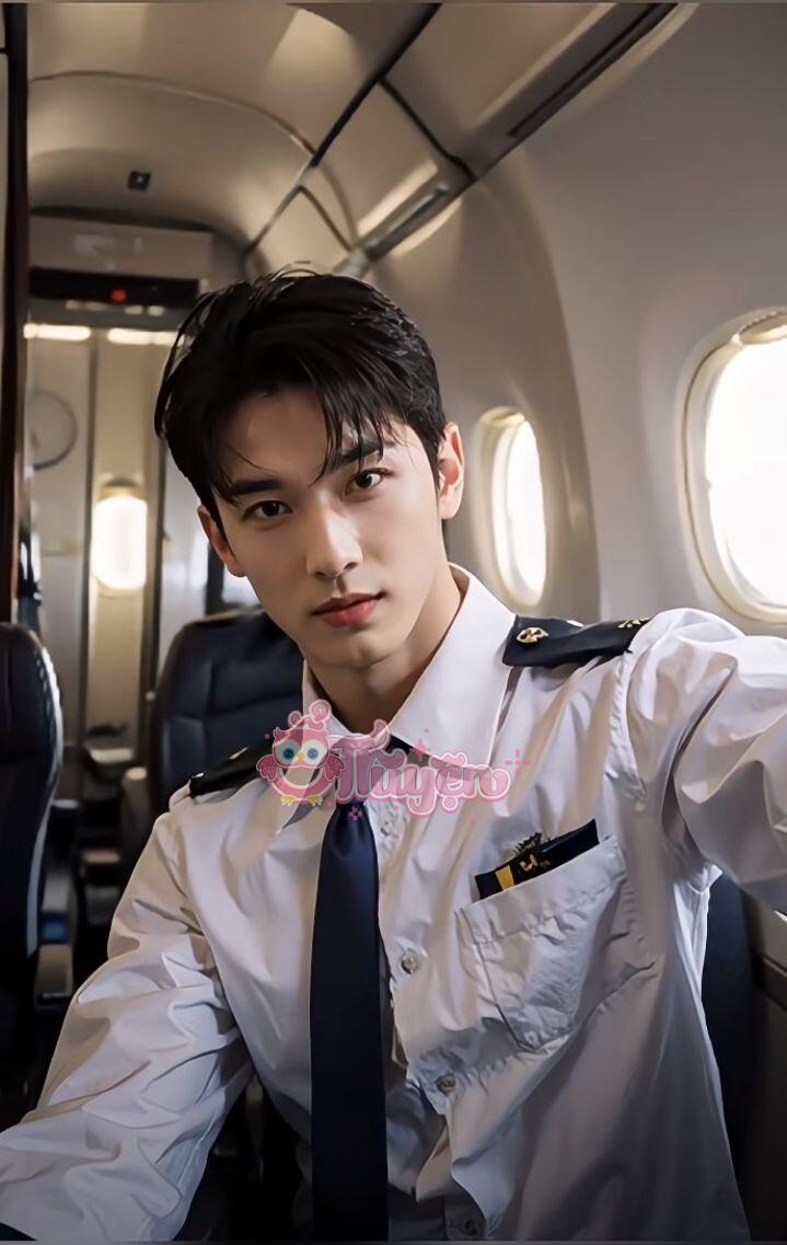 Chỉ thích cơ trưởng