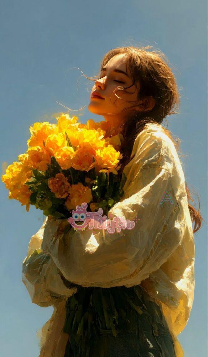 Vì Tôi Vẫn Luôn Là Chính Tôi