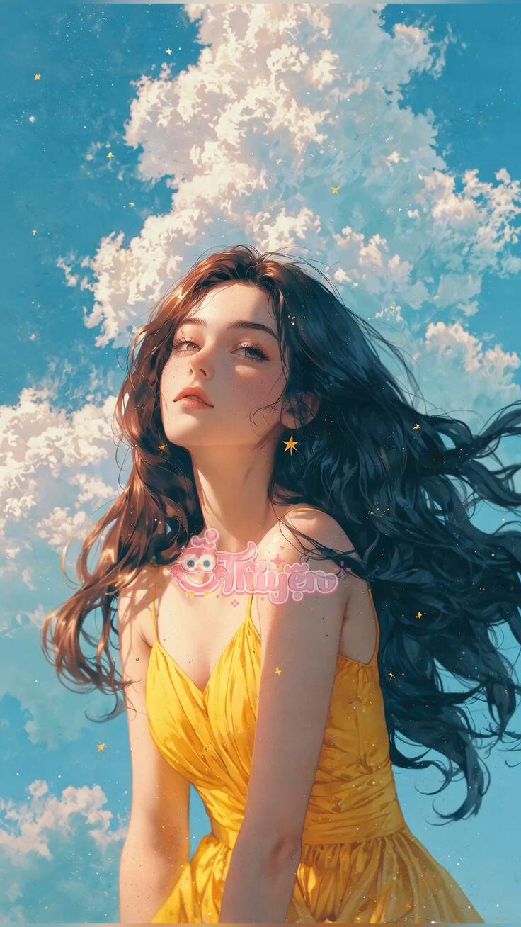 Đường Anh: Không Quay Đầu