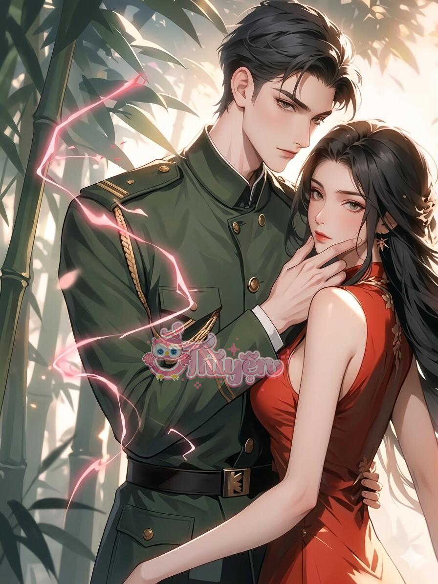 Tiểu Thư Tư Bản Dọn Sạch Kho Bạc, Gả Cho Cơ Trưởng Tuyệt Tự