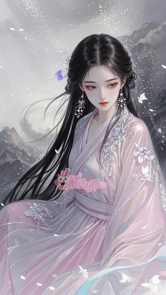 Nhật ký trọng sinh của đích nữ