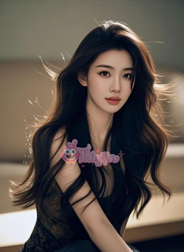 Sau khi chồng yêu phải cô gái bé nhỏ, thuần khiết, tôi trở thành góa phụ đen (*)