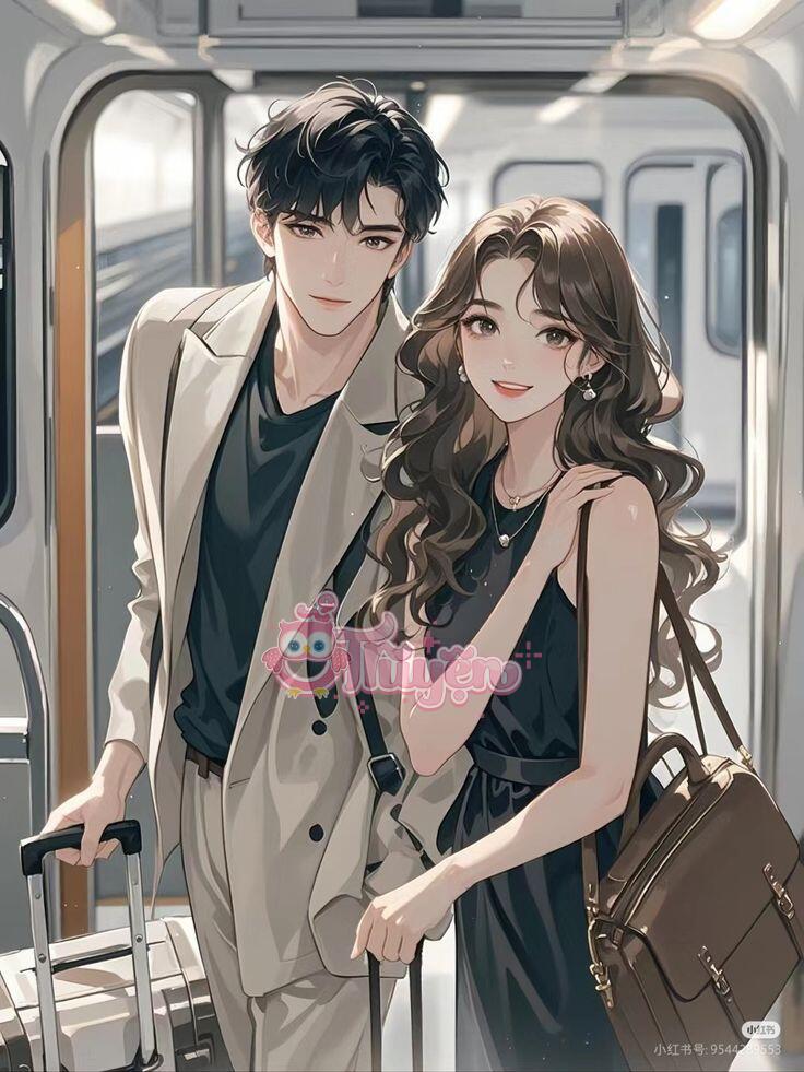 Anh Có Bảy Phần Hoang Dã