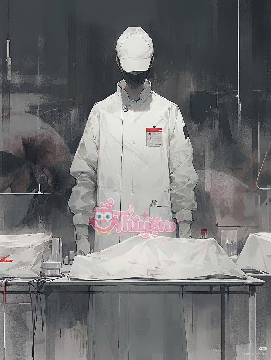 Nói Thay Người Đã Khuất