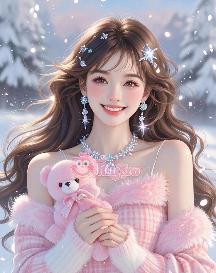 Streamer Vạn Người Mê, Đại Gia Bảng Xếp Hạng Đua Nhau Sủng Ái - Khương Chúc Chúc