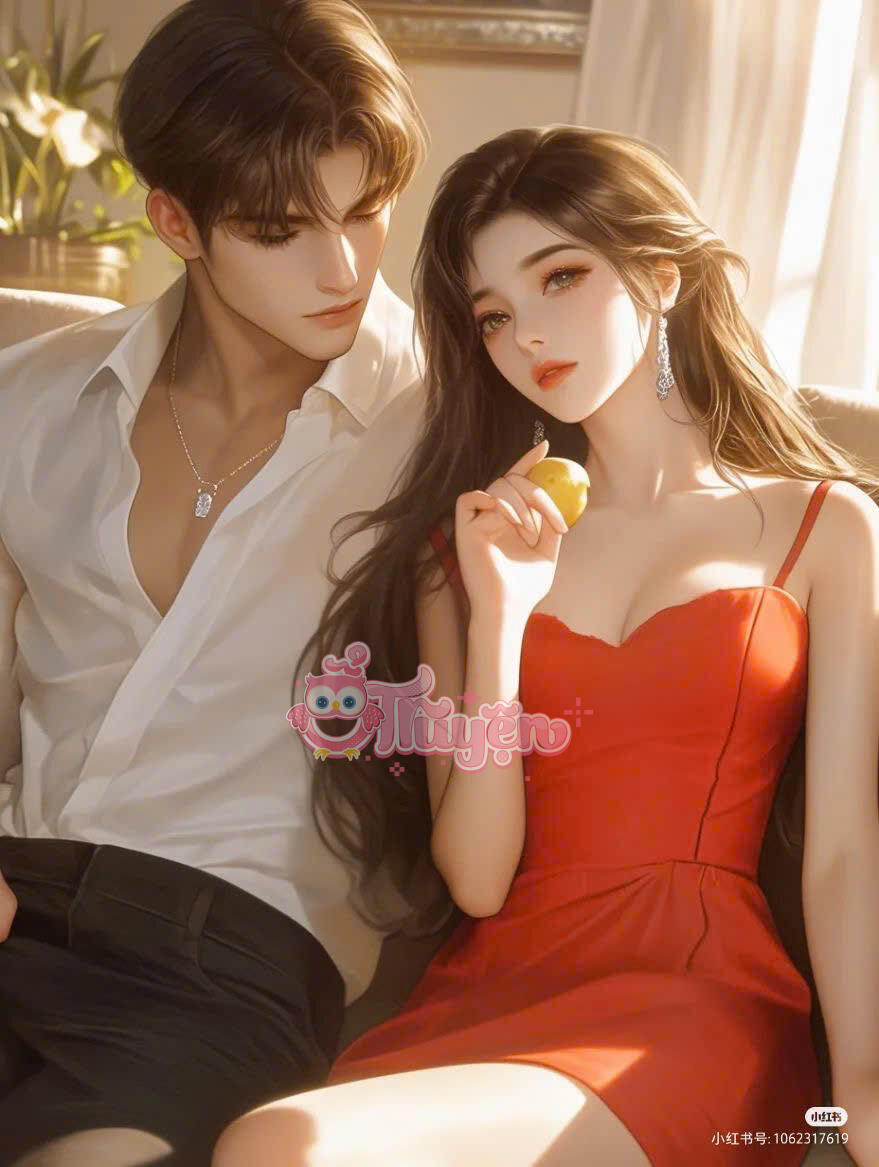 Ngày Ly Hôn, Cô Nắm Chặt Dao Mổ Trong Tay Và Xé Toạc Tất Cả! - Full - Hứa Tri Du, Lệ Thừa Kiêu