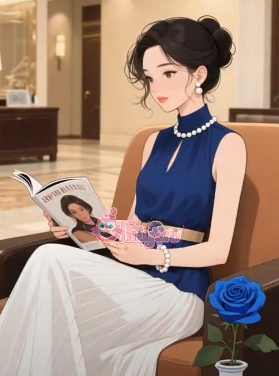 Quân Hôn: Sống trong truyện niên đại, nhiều phúc nhiều con lại sống thọ