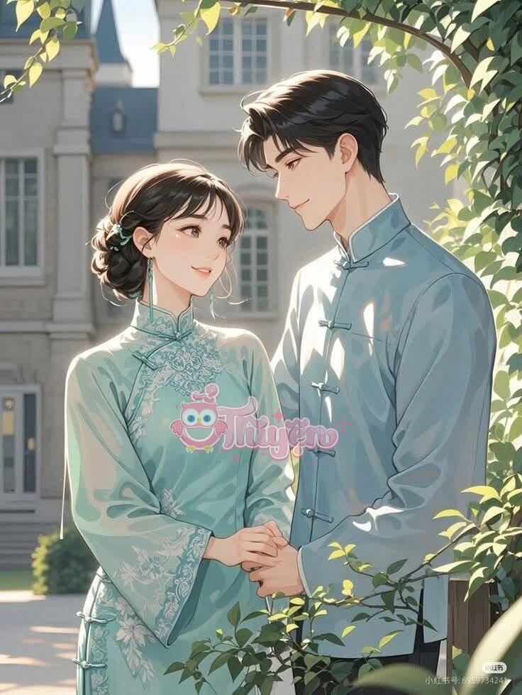 Trọng Sinh Năm 70: Kết Hôn Rồi Lại Ly Hôn Với Lục Thiếu