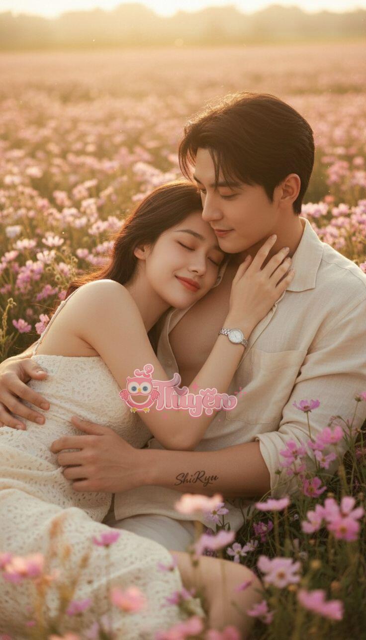 Chú Nhỏ Biết Chiều Chuộng