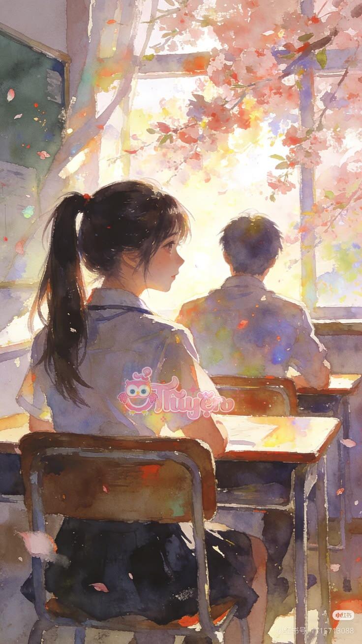 Đừng Tặng Khăn Cho Người Không Xứng