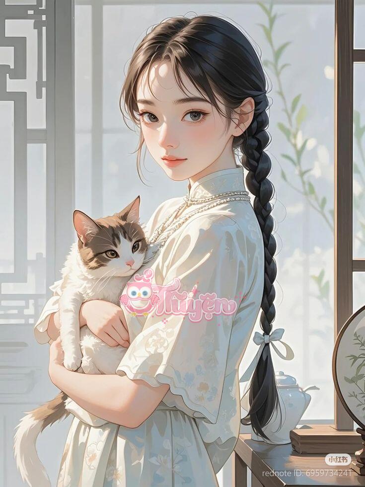 Trở Về Những Năm 60: Nữ Thanh Niên Tri Thức Mang Theo Không Gian Nghịch Thiên