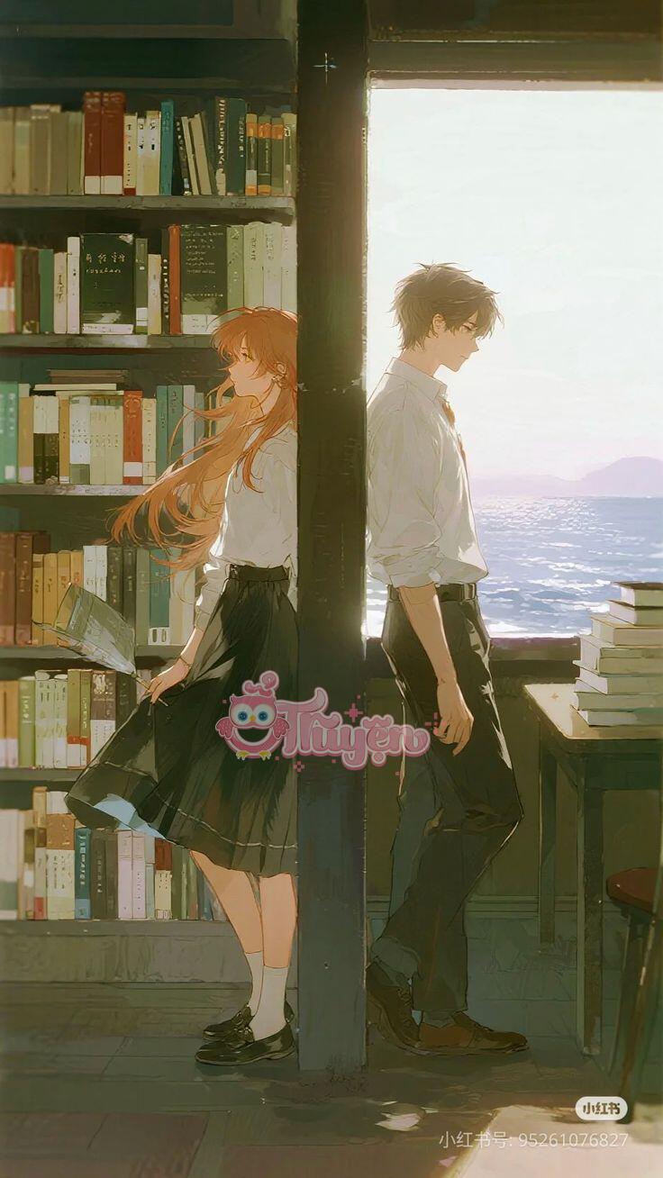 Có Người Muốn Tỏ Tình Với Bạn Trai Tôi