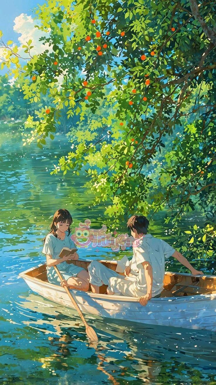 Lời Hứa Của Anh Em Không Đợi Nữa