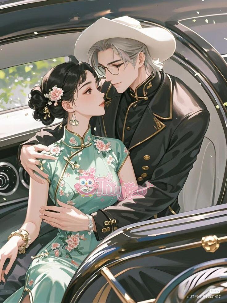 THẬP NIÊN 60: CẢNH SÁT KHU VỰC NHỎ THÍCH HÓNG CHUYỆN, YÊU CÔNG VIỆC