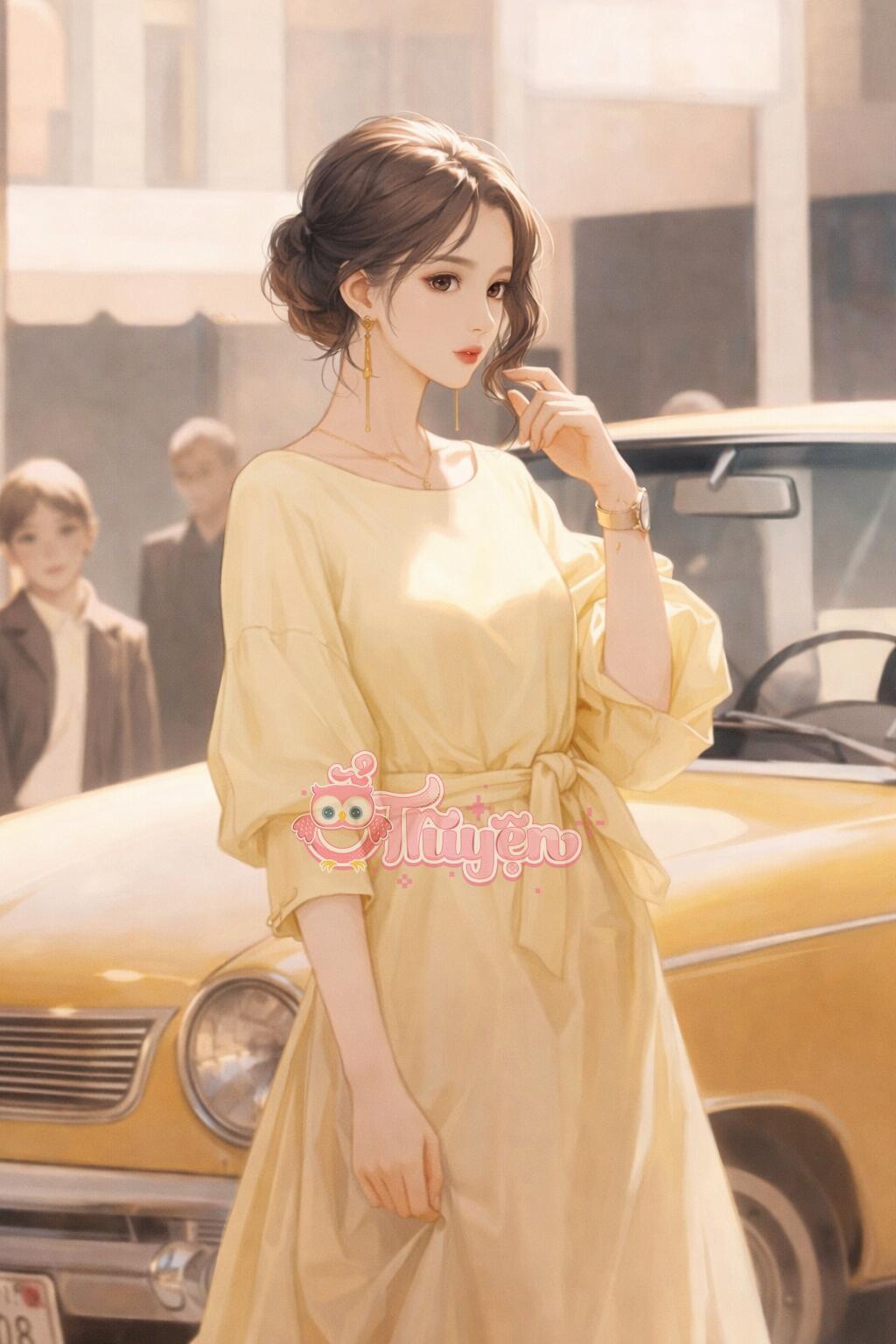 Thập Niên 70: Tôi Trở Thành Nữ Phụ Ác Độc Trong Truyện Niên Đại