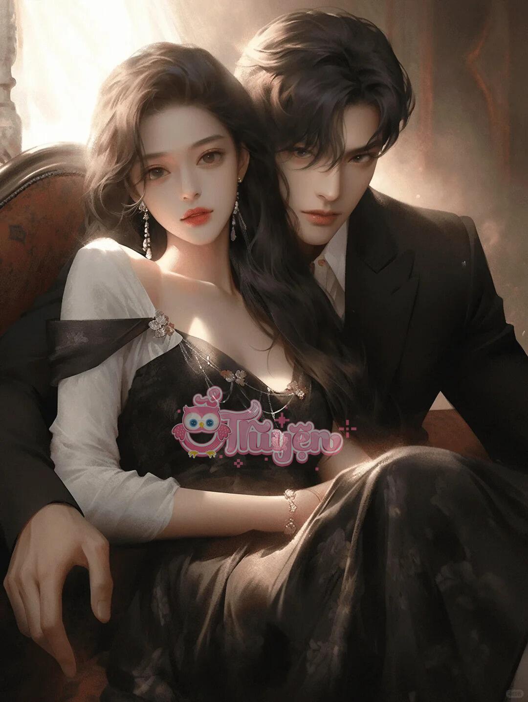 Sau Đêm Định Mệnh Bị Chị Gái Phản Bội, Tôi Vô Tình Nhặt Được Lão Công Siêu Năng Lực Đêm Nào Cũng Ép Tôi Phải Động Phòng! - Chúc Dao _ Lịch Nam Cẩm