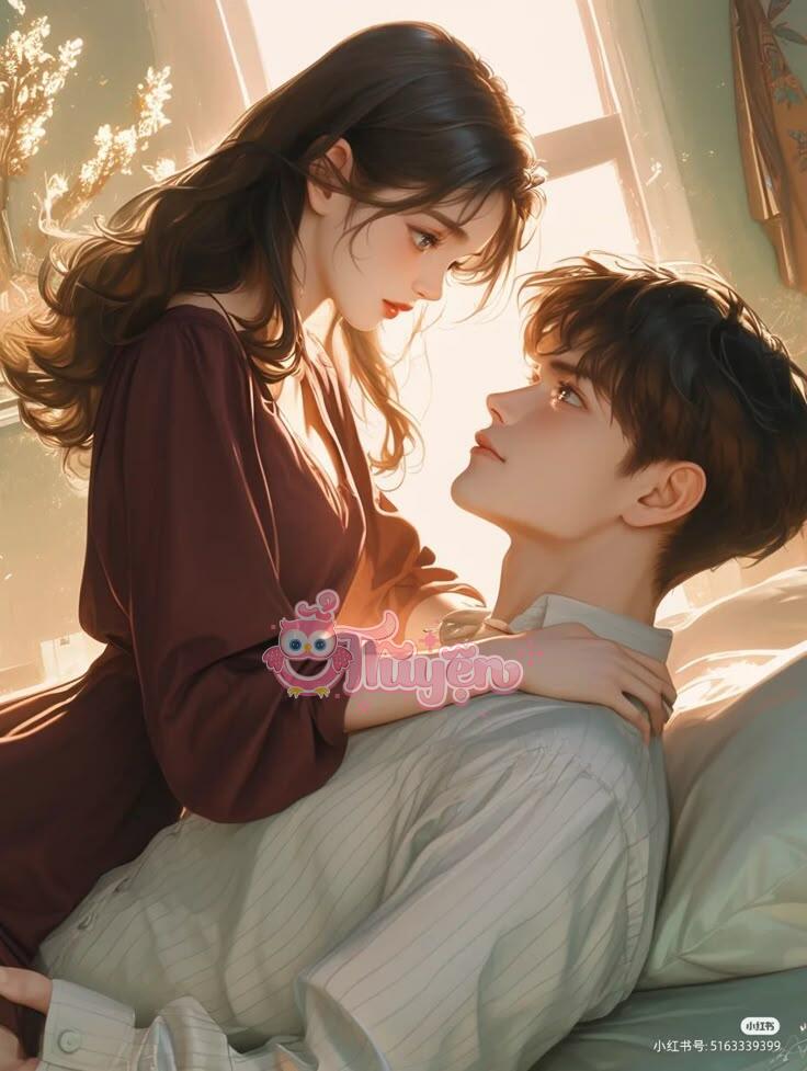 Hiểu Lầm Lúc Say