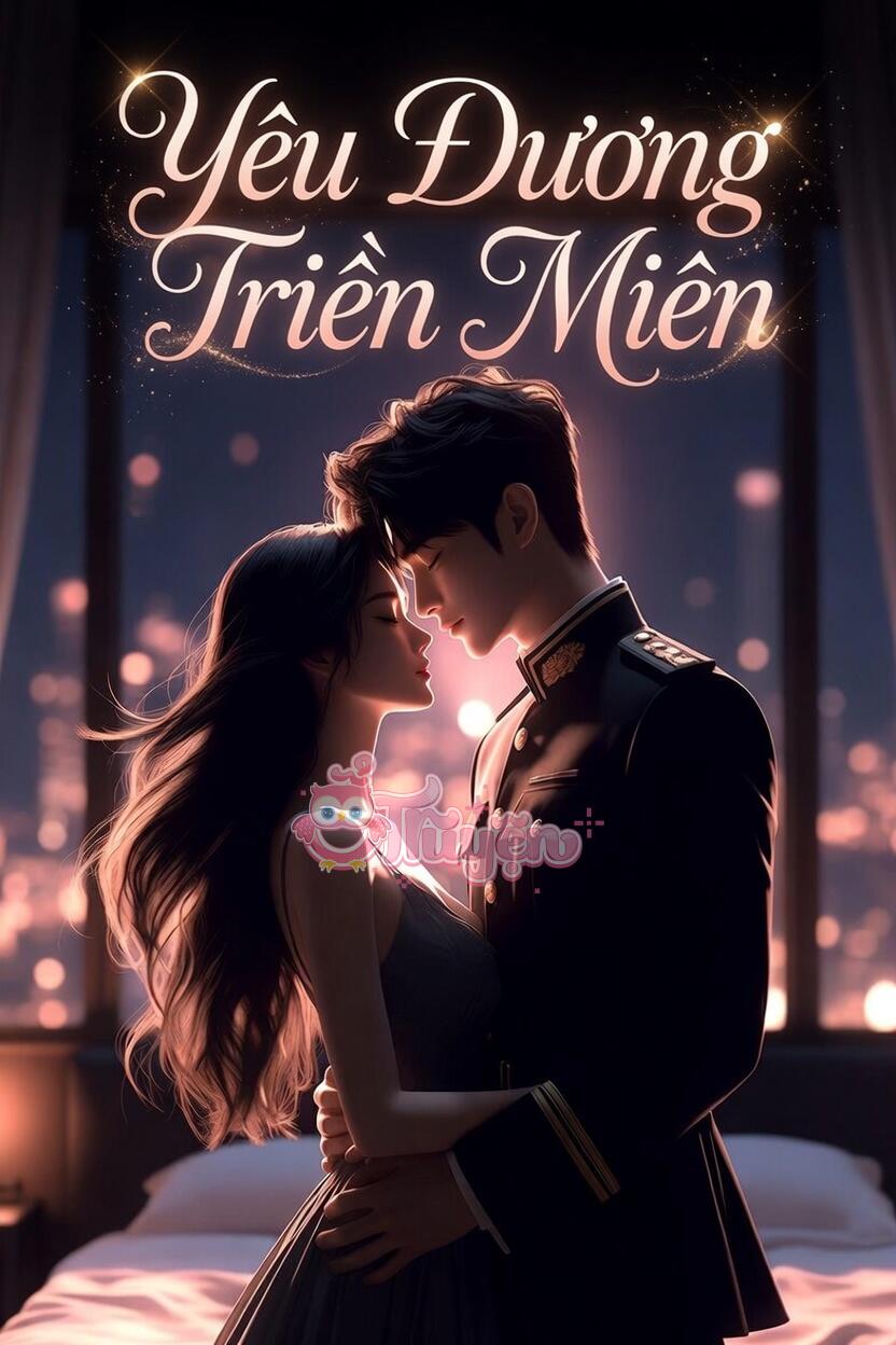 Yêu Đương Triền Miên