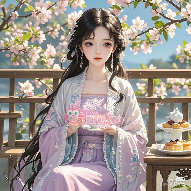 Vương Gia Kén Ăn Cứ Để Tiểu Y Sư Lo!