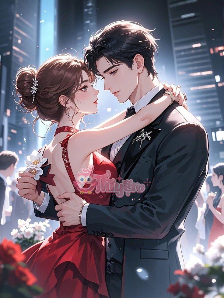 Cố Tổng, Ngài Nhận Nhầm Người Rồi, Đây Là Phu Nhân Mà Anh Trai Ngài Nâng Niu Trên Tay