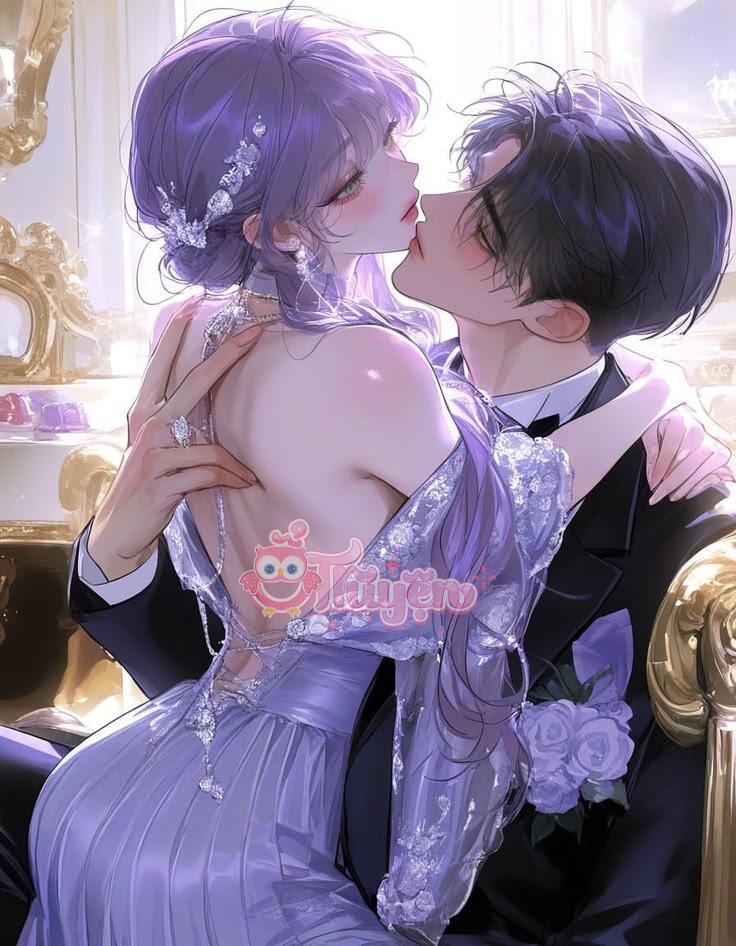 Lời Tỏ Tình Của Ảnh Đế