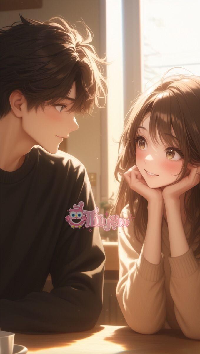 Mùa Hè Năm Ấy, Gió Đã Thổi Qua Tim