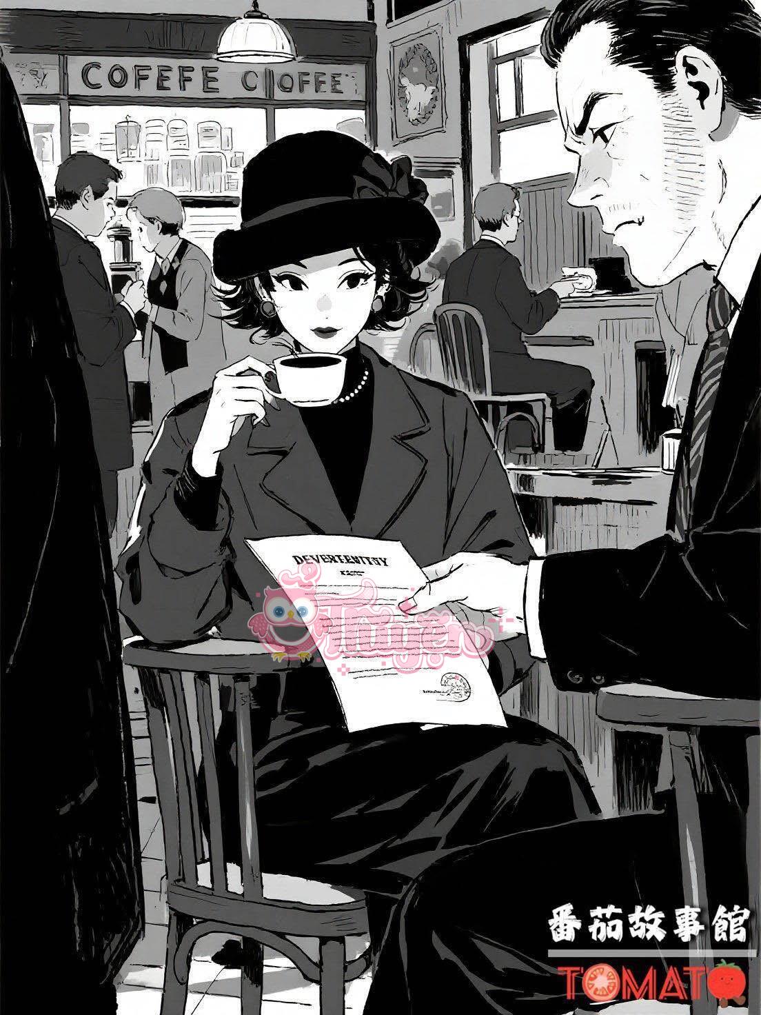 Sự Thật Phía Sau Cánh Cửa