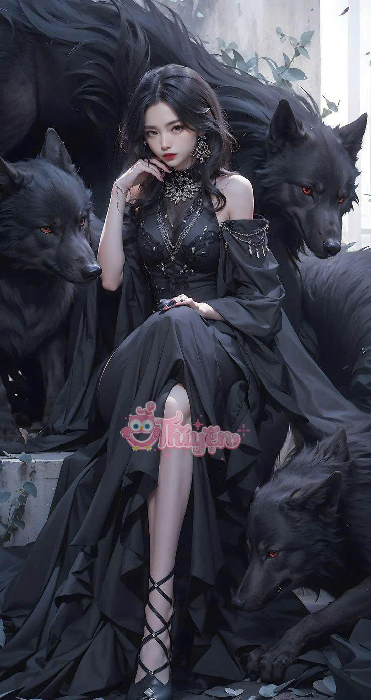 Rốt cuộc tôi có bao nhiêu ông chồng đây?