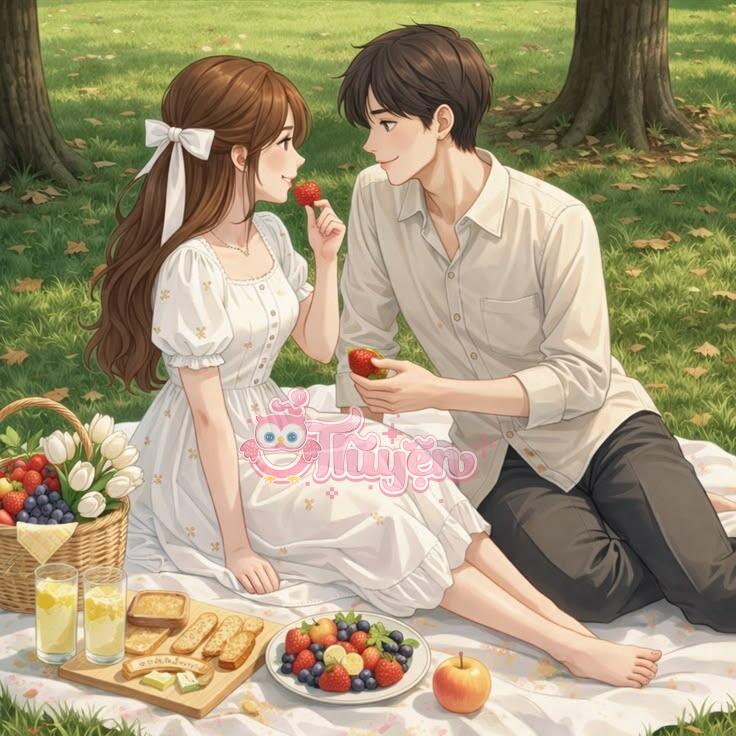 CẠM BẪY NGỌT NGÀO