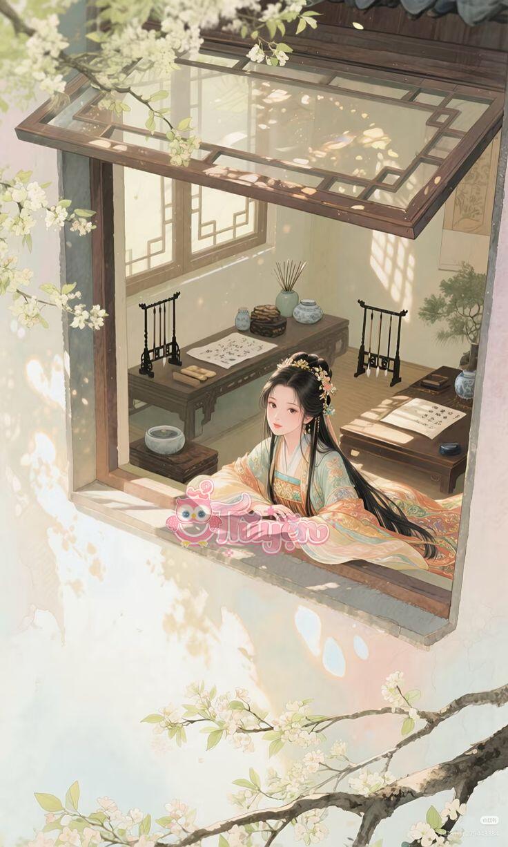 Ta dọn sạch quốc khố để chạy