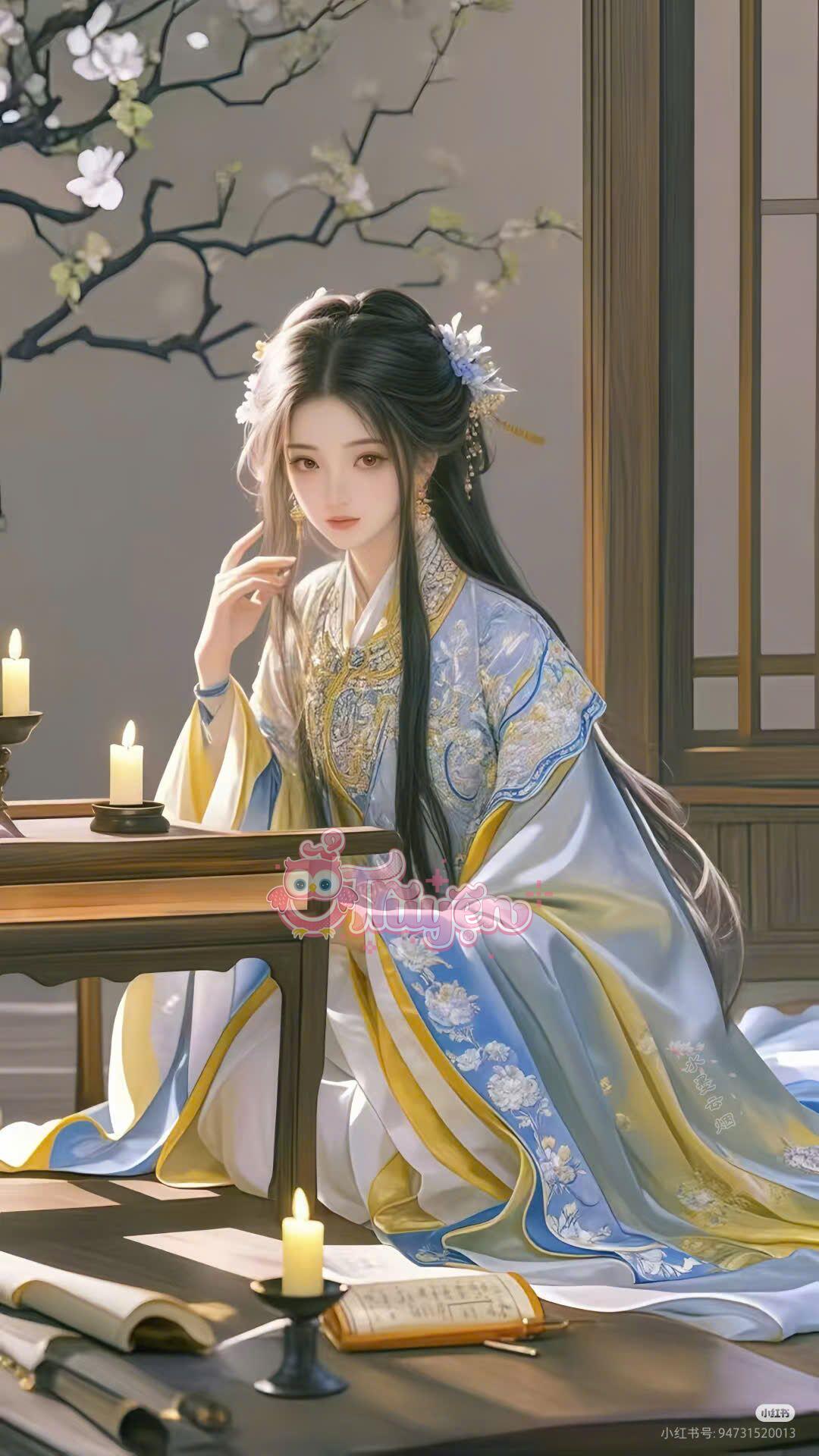 Ta đối Tu Tiên giới ân trọng như núi