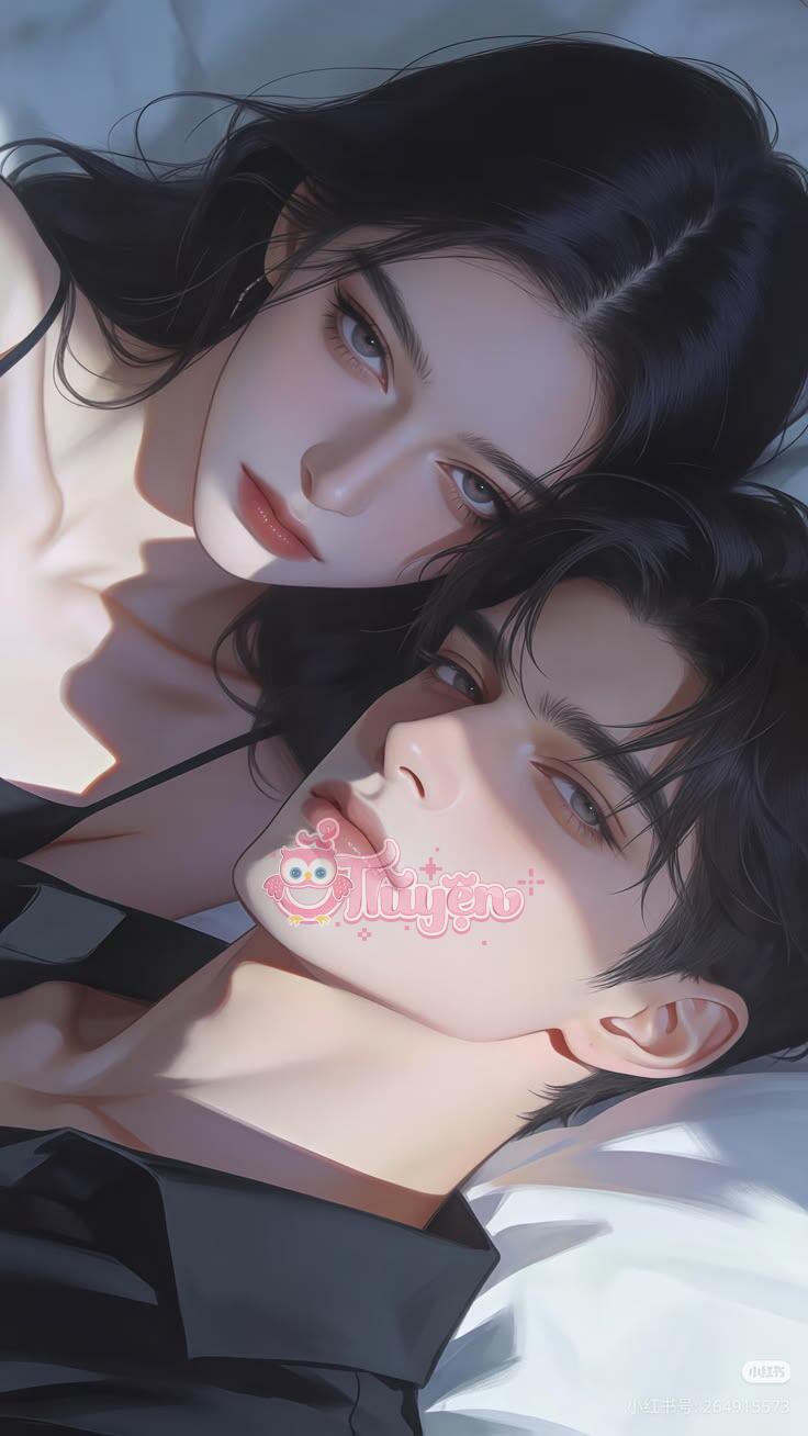 Trọng Sinh: Tôi Nhìn Thấu Bộ Mặt Thật Của Nam Chính