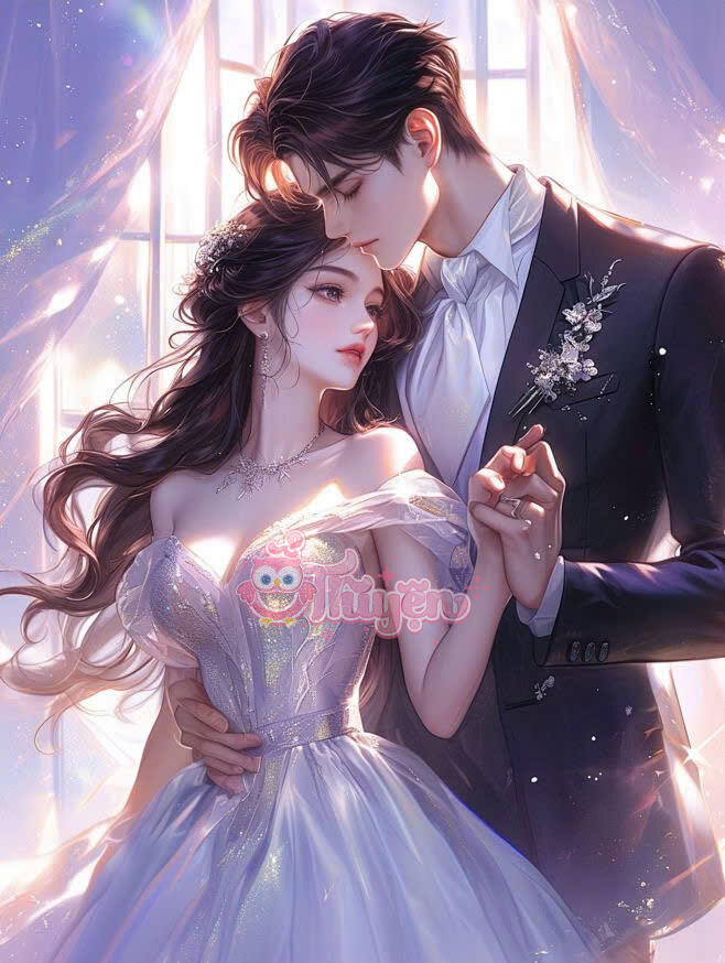 Lầm Phòng Cưới Với Chị, Lục Tổng Dỗ Cầu Thai - Thời Nhược Cấm, Lục Huân Lễ