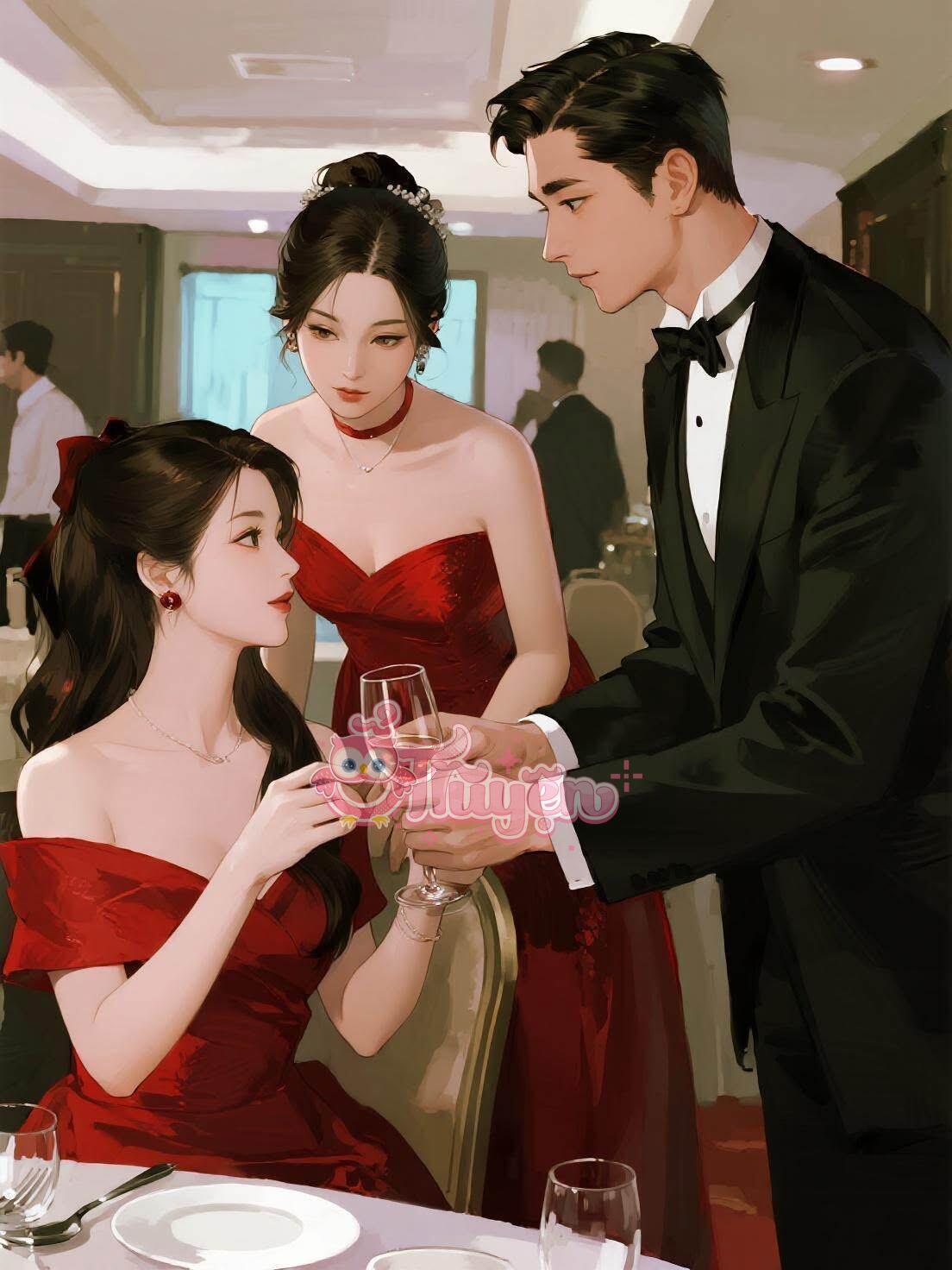 Thẳng tay dạy chồng