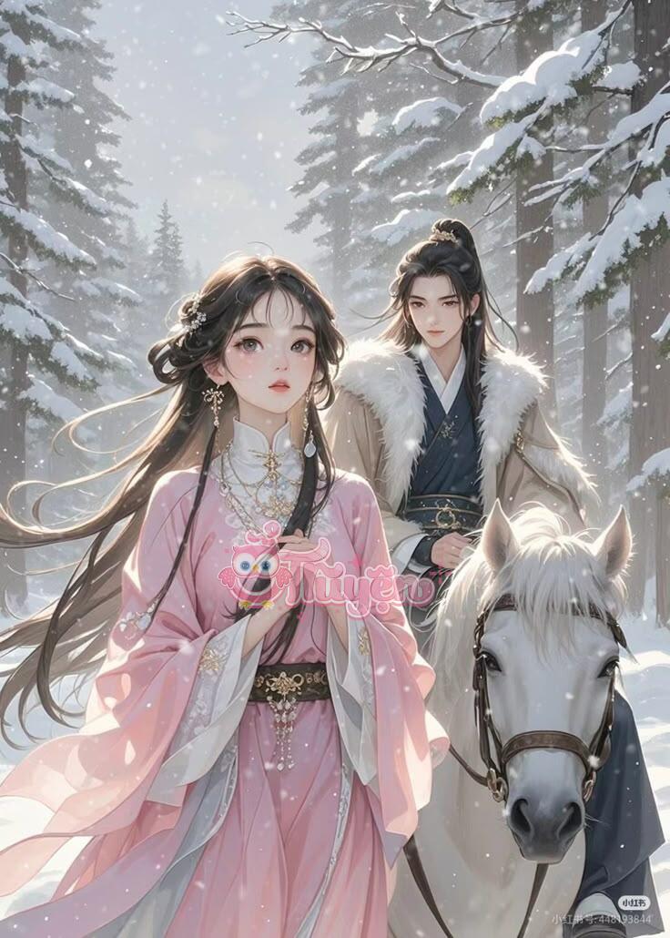 Tuyết Mùa Đông - Người Cũ Trở Về