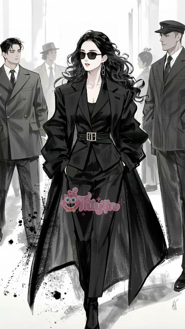 Đại tiểu thư phản công