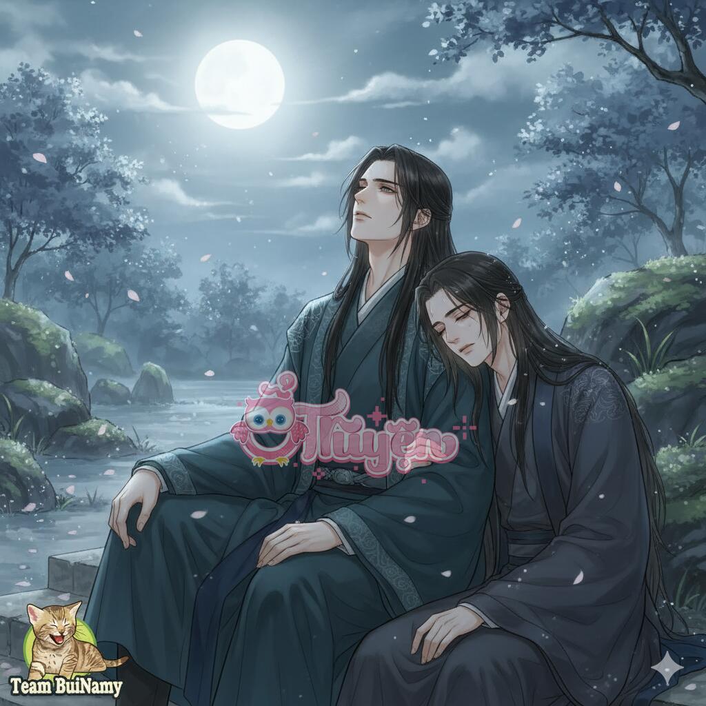 [PHIÊN NGOẠI] CẬN SẮC NHƯ THƯƠNG