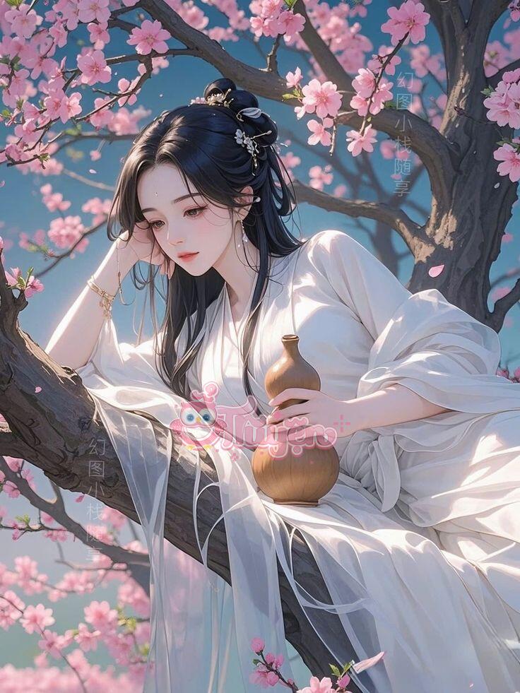 Thiên kim thật trở về, Thái tử phái ba nam nhân đến quyến rũ ta