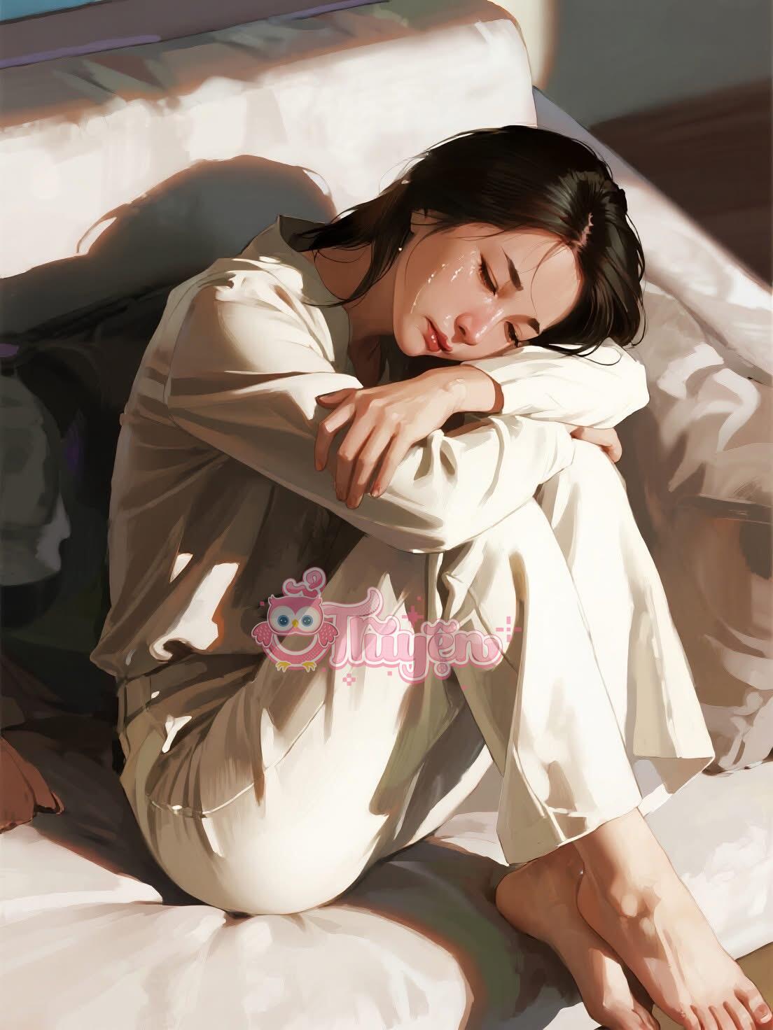 Như anh mong muốn, chẳng nối duyên xưa