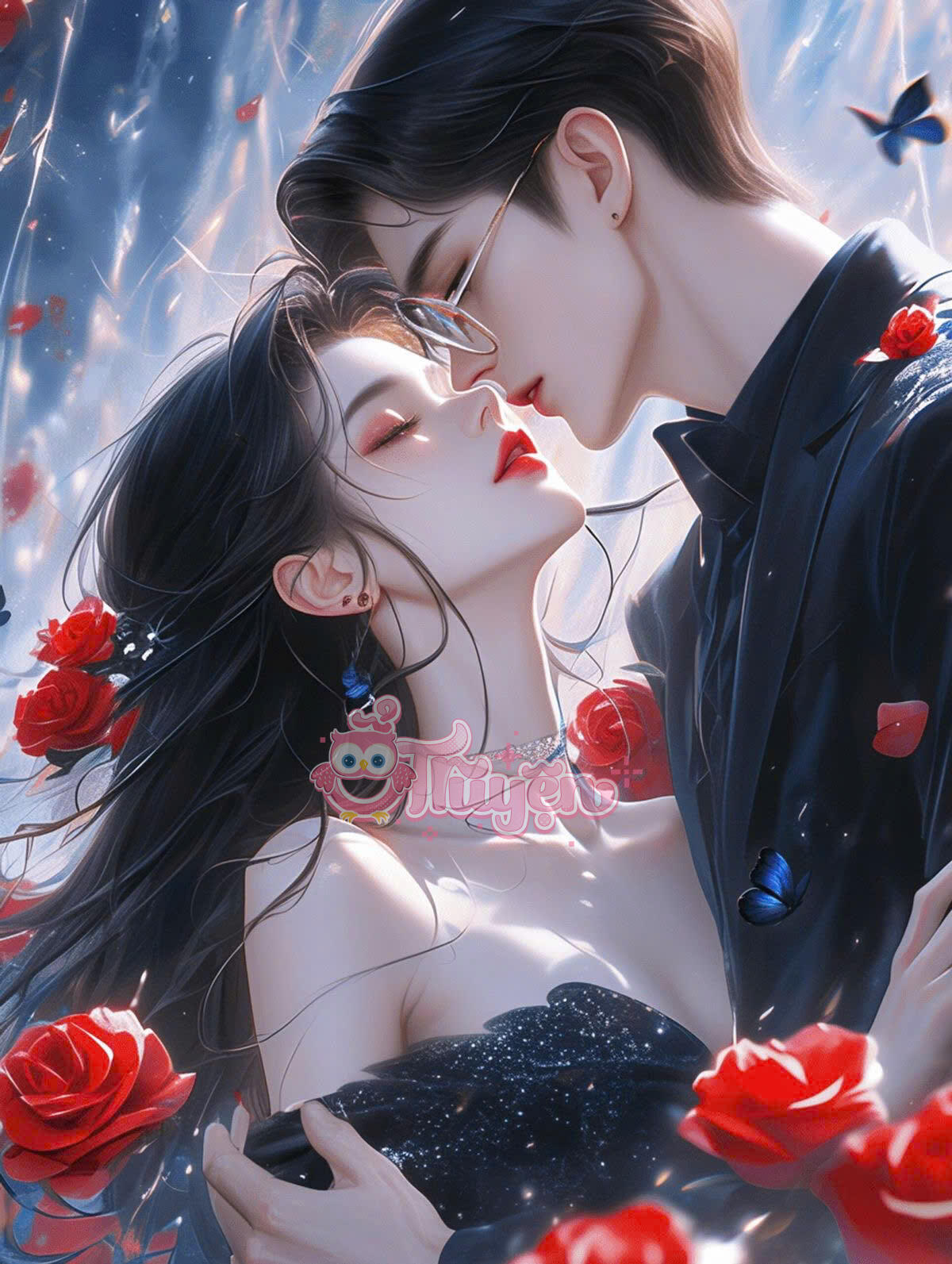 Cưới Chớp Nhoáng Tần Gia, Tôi Thành Đoàn Sủng Trong Hào Môn