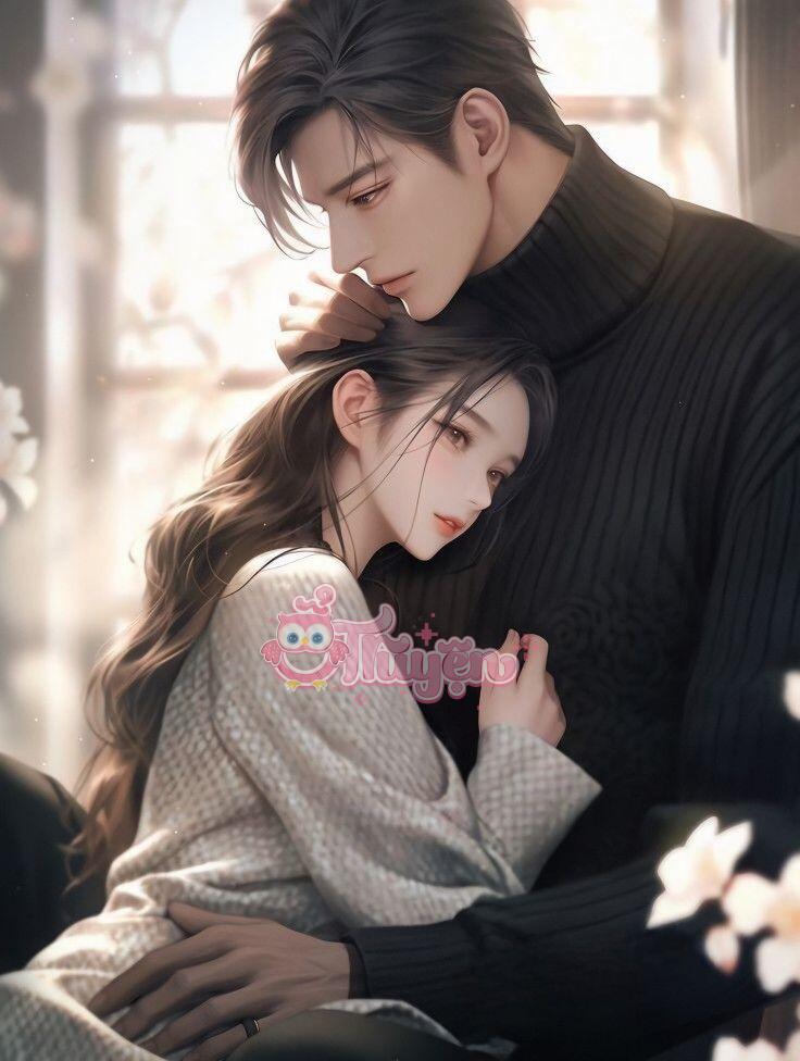 Mối tình đầu của tôi không phải anh