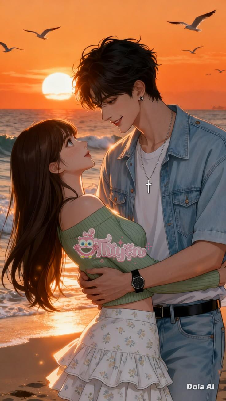 Tình Yêu Ngoài Hợp Đồng