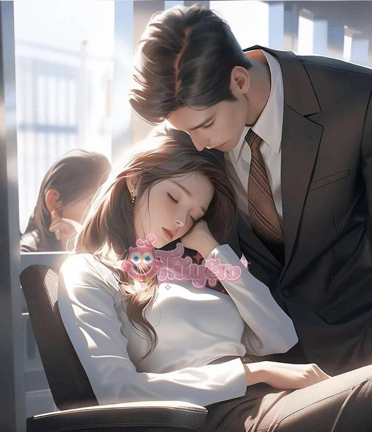 PHU NHÂN NHƯỜNG CHỔ CHO BẠCH NGUYỆT QUANG, PHÓ TỔNG QUỲ GỐI DỖ DÀNH