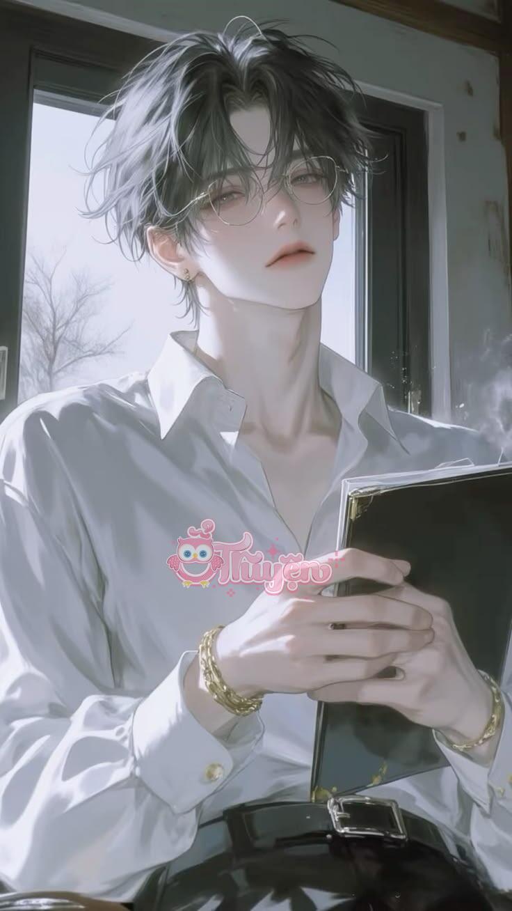 Hotboy Lạnh Lùng Là Diễn Viên Hài