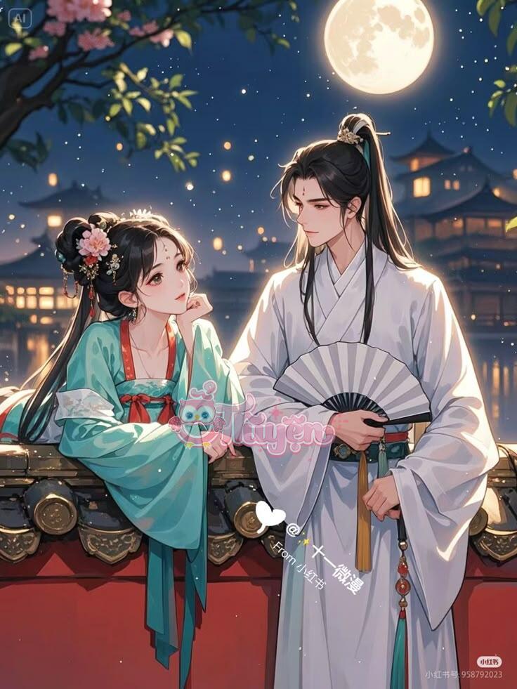 Lạc Hoa Xuân - Hy Quân