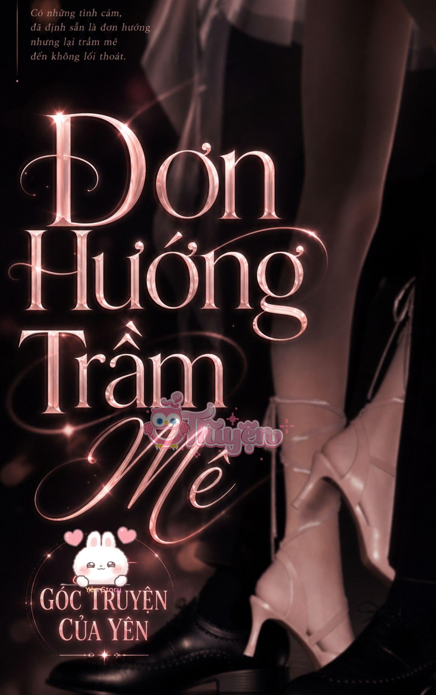 Đơn Hướng Trầm Mê